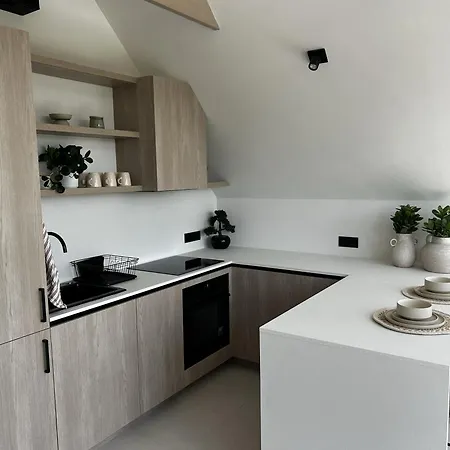 Air Holiday home Palanga