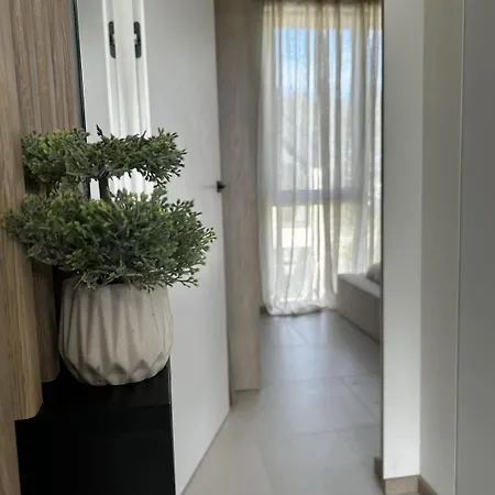 Air Holiday home Palanga