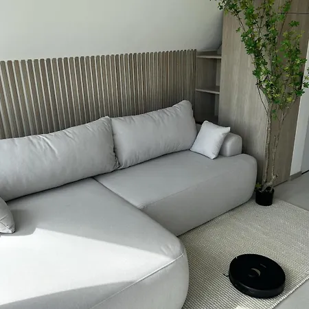Air Holiday home