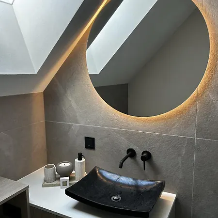 Holiday home Air