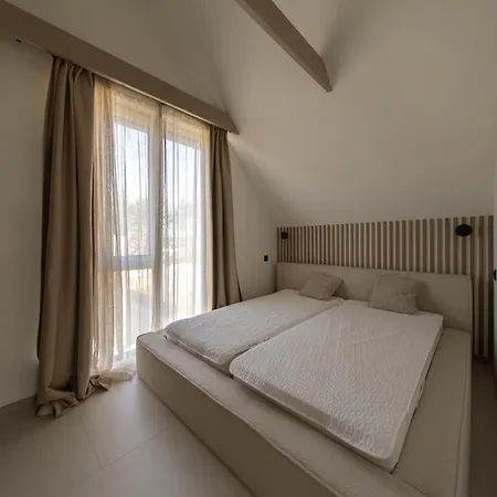 Holiday home Air