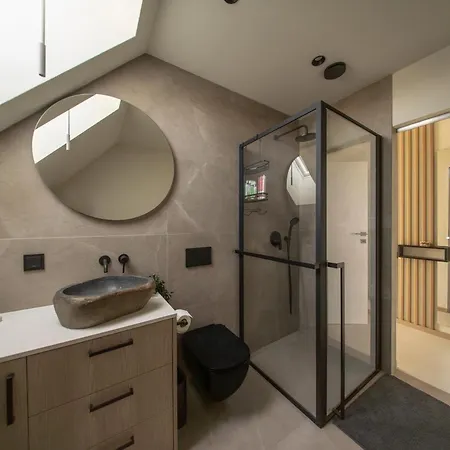 Air Holiday home *