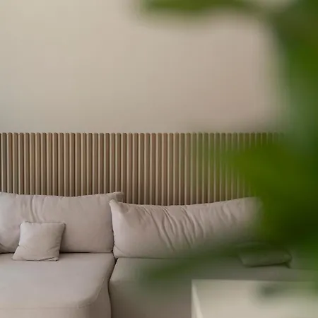 Air Holiday home Palanga