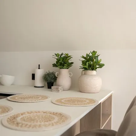 Holiday home Air Palanga