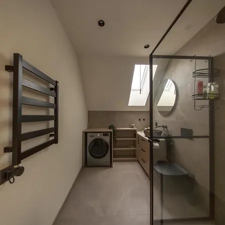 Air Holiday home