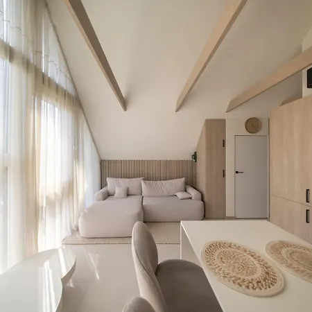 Holiday home Air *