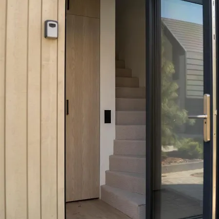 Holiday home Air Palanga